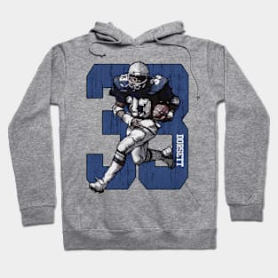 Tony Dorsett Dallas 33 Hoodie